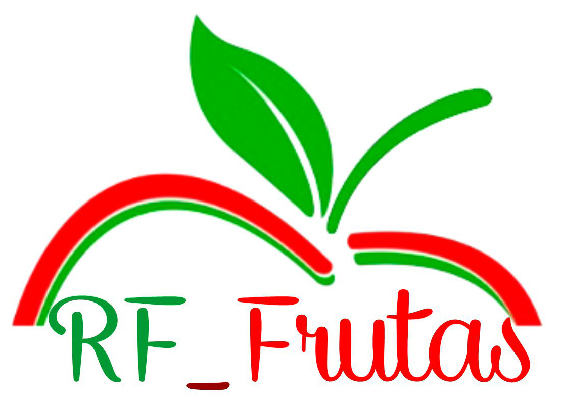 RF Frutas Logomarca